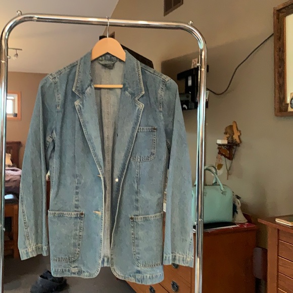 LizWear Jackets & Blazers - Women’s petite Liz-wear blazer